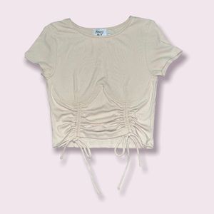 Princess Polly Short-Sleeve Top